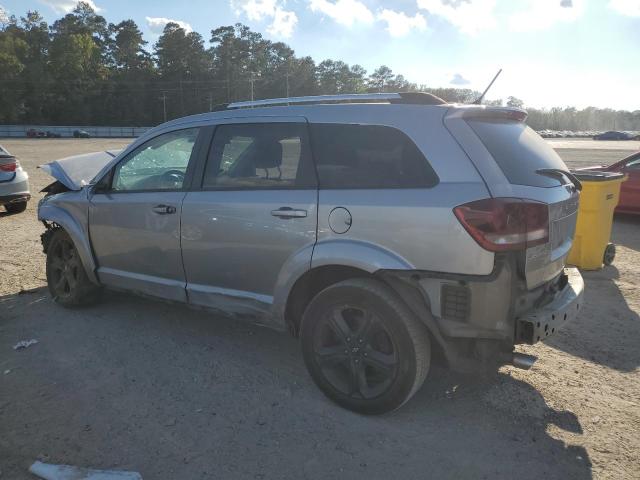 Photo 1 VIN: 3C4PDCGG5JT378567 - DODGE JOURNEY CR 