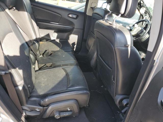 Photo 10 VIN: 3C4PDCGG5JT378567 - DODGE JOURNEY CR 