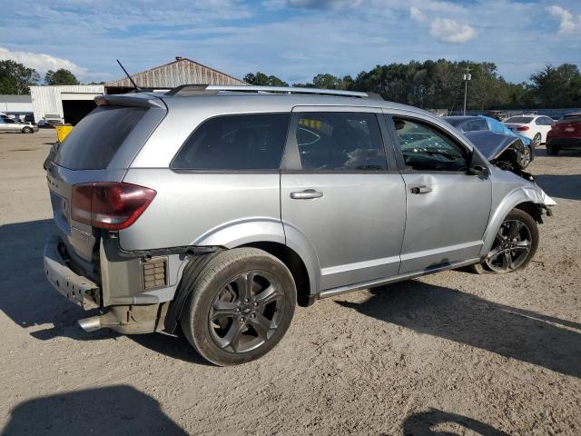 Photo 2 VIN: 3C4PDCGG5JT378567 - DODGE JOURNEY CR 