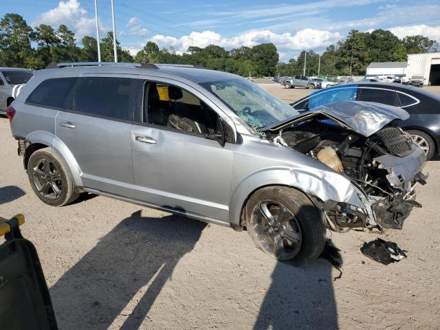 Photo 3 VIN: 3C4PDCGG5JT378567 - DODGE JOURNEY CR 