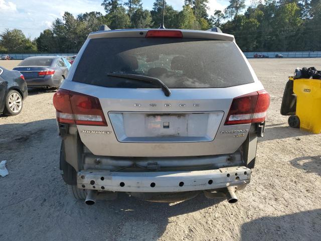 Photo 5 VIN: 3C4PDCGG5JT378567 - DODGE JOURNEY CR 