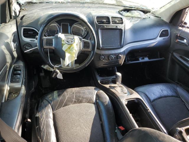 Photo 7 VIN: 3C4PDCGG5JT378567 - DODGE JOURNEY CR 