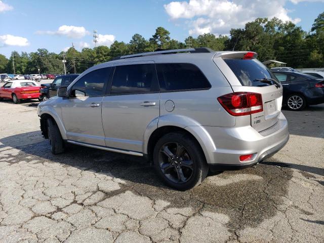 Photo 1 VIN: 3C4PDCGG5JT378942 - DODGE JOURNEY CR 