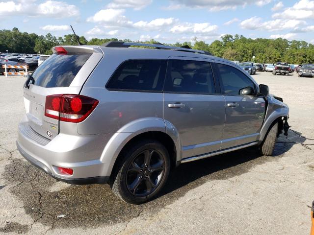 Photo 2 VIN: 3C4PDCGG5JT378942 - DODGE JOURNEY CR 