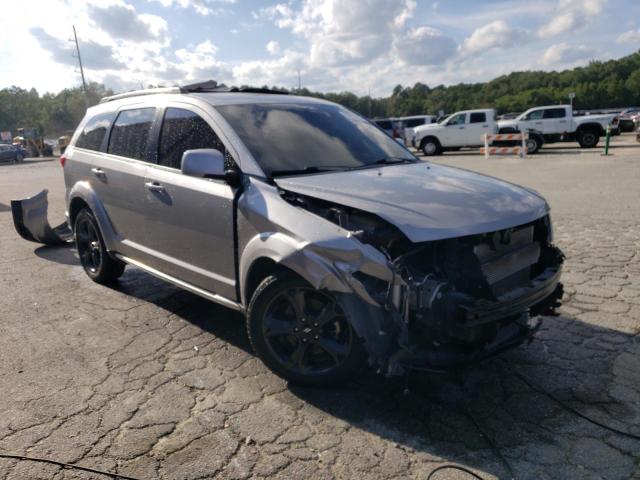 Photo 3 VIN: 3C4PDCGG5JT378942 - DODGE JOURNEY CR 