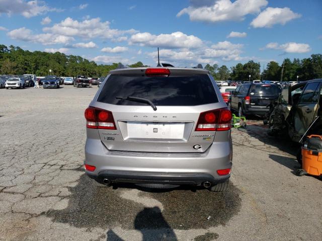 Photo 5 VIN: 3C4PDCGG5JT378942 - DODGE JOURNEY CR 