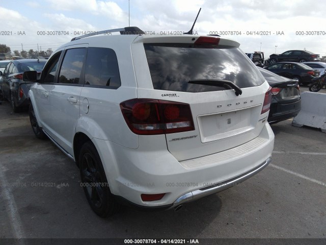 Photo 2 VIN: 3C4PDCGG5JT409011 - DODGE JOURNEY 