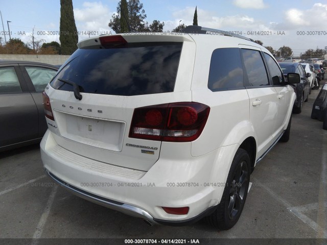 Photo 3 VIN: 3C4PDCGG5JT409011 - DODGE JOURNEY 