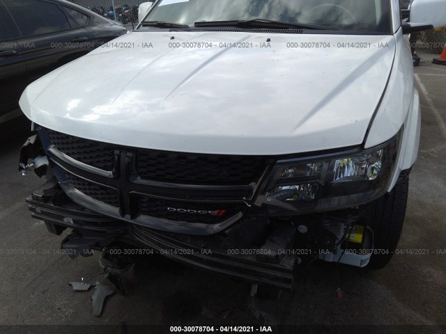 Photo 5 VIN: 3C4PDCGG5JT409011 - DODGE JOURNEY 