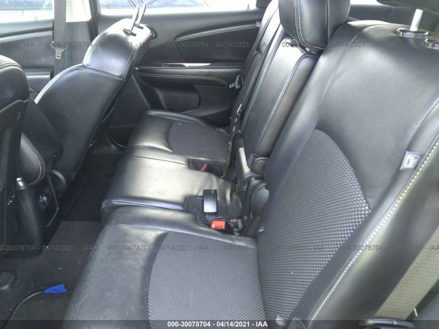 Photo 7 VIN: 3C4PDCGG5JT409011 - DODGE JOURNEY 