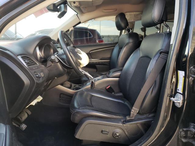 Photo 6 VIN: 3C4PDCGG5JT517130 - DODGE JOURNEY CR 