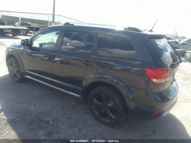 Photo 2 VIN: 3C4PDCGG5JT517208 - DODGE JOURNEY 