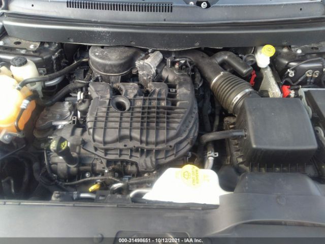 Photo 9 VIN: 3C4PDCGG5JT517208 - DODGE JOURNEY 