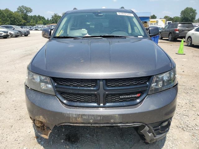 Photo 4 VIN: 3C4PDCGG5KT693595 - DODGE JOURNEY CR 