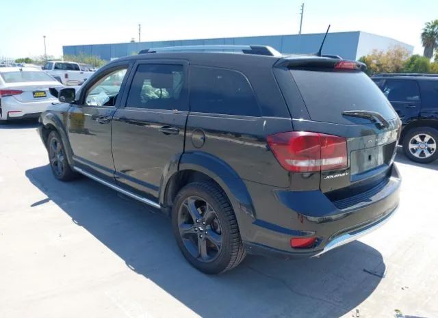 Photo 2 VIN: 3C4PDCGG5KT763614 - DODGE JOURNEY 