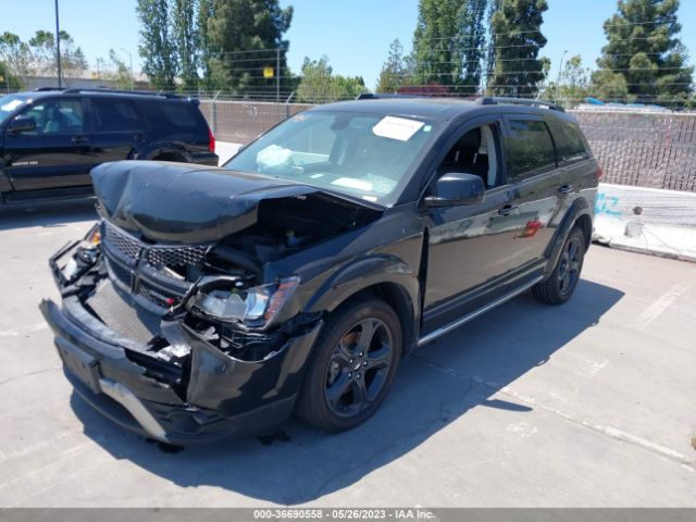 Photo 1 VIN: 3C4PDCGG5KT763614 - DODGE JOURNEY 