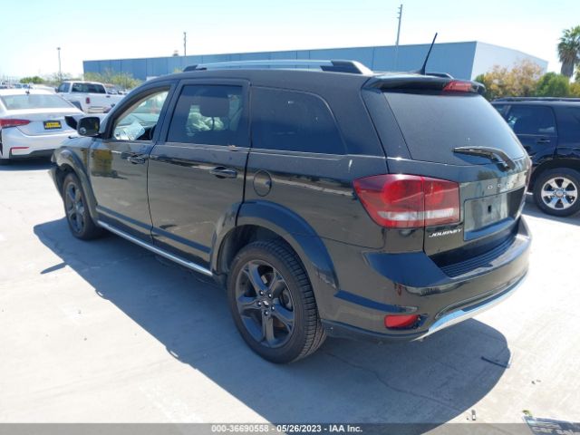 Photo 2 VIN: 3C4PDCGG5KT763614 - DODGE JOURNEY 