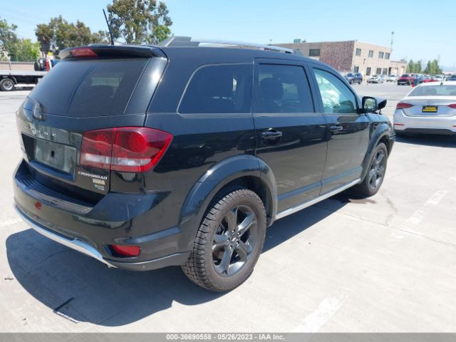 Photo 3 VIN: 3C4PDCGG5KT763614 - DODGE JOURNEY 