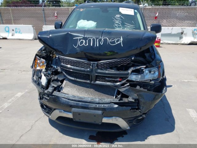 Photo 5 VIN: 3C4PDCGG5KT763614 - DODGE JOURNEY 