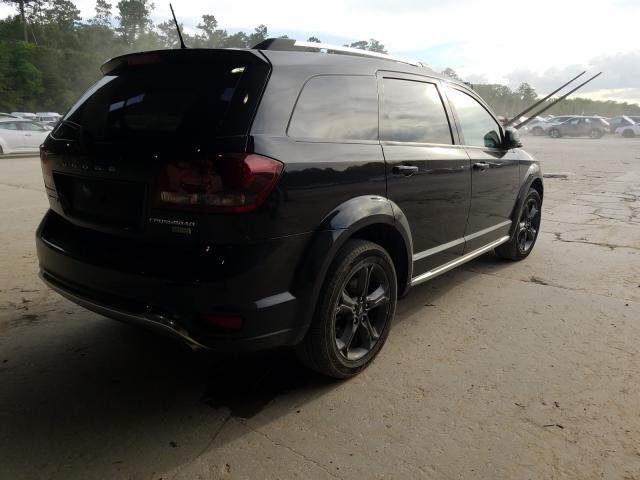 Photo 3 VIN: 3C4PDCGG5KT858092 - DODGE JOURNEY 