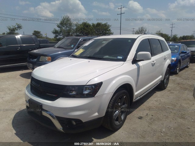 Photo 1 VIN: 3C4PDCGG6ET260842 - DODGE JOURNEY 