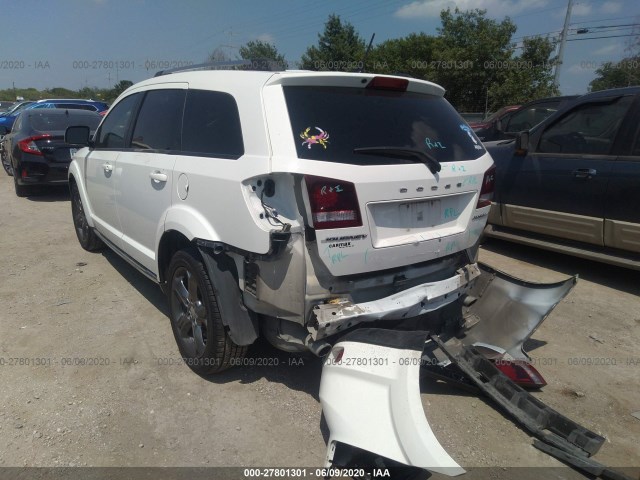 Photo 2 VIN: 3C4PDCGG6ET260842 - DODGE JOURNEY 