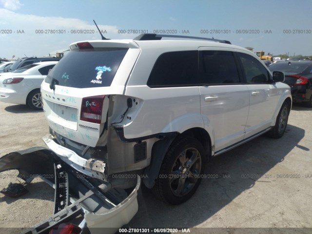 Photo 3 VIN: 3C4PDCGG6ET260842 - DODGE JOURNEY 