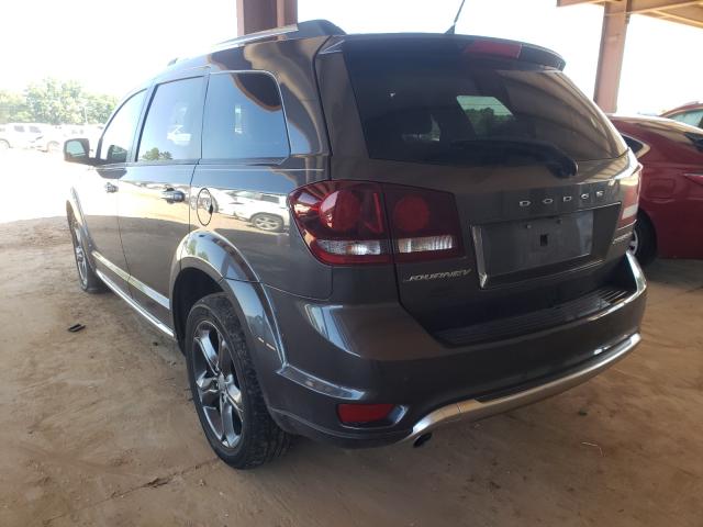 Photo 2 VIN: 3C4PDCGG6ET277334 - DODGE JOURNEY CR 