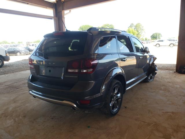 Photo 3 VIN: 3C4PDCGG6ET277334 - DODGE JOURNEY CR 