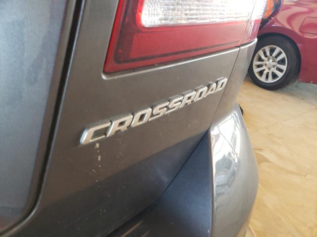 Photo 8 VIN: 3C4PDCGG6ET277334 - DODGE JOURNEY CR 