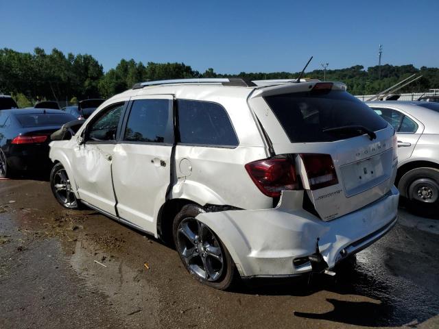 Photo 1 VIN: 3C4PDCGG6FT552296 - DODGE JOURNEY 