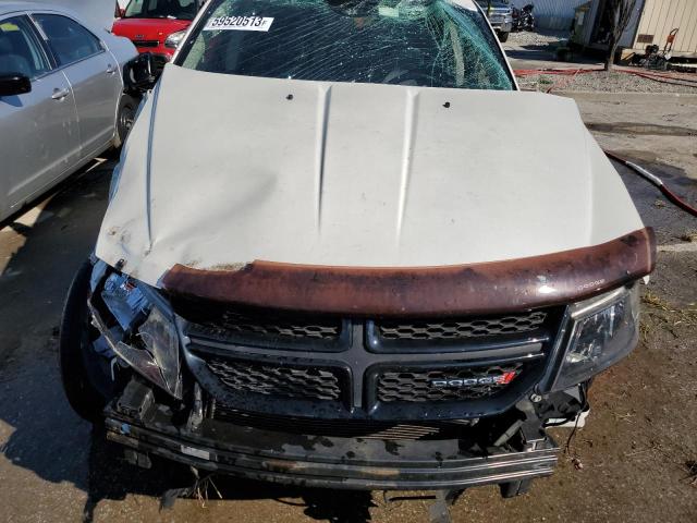 Photo 10 VIN: 3C4PDCGG6FT552296 - DODGE JOURNEY 