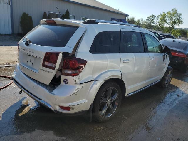 Photo 2 VIN: 3C4PDCGG6FT552296 - DODGE JOURNEY 