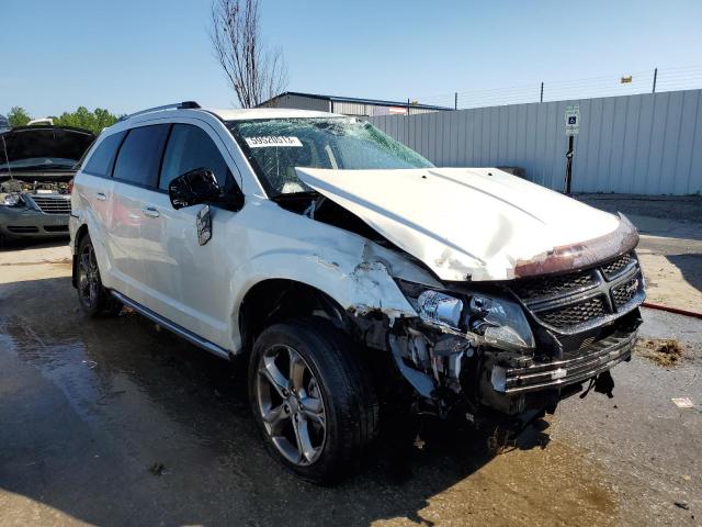 Photo 3 VIN: 3C4PDCGG6FT552296 - DODGE JOURNEY 