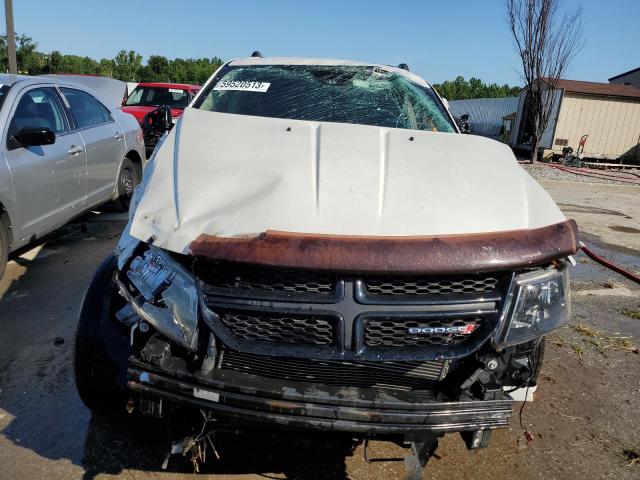 Photo 4 VIN: 3C4PDCGG6FT552296 - DODGE JOURNEY 