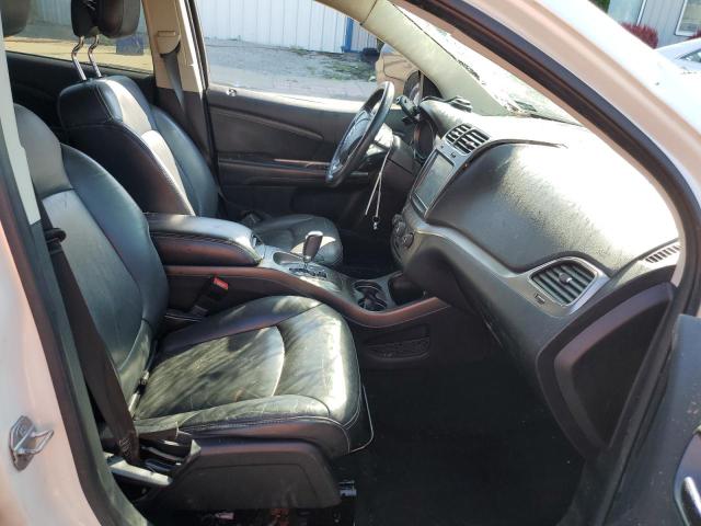 Photo 6 VIN: 3C4PDCGG6FT552296 - DODGE JOURNEY 