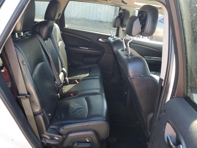 Photo 9 VIN: 3C4PDCGG6FT552296 - DODGE JOURNEY 