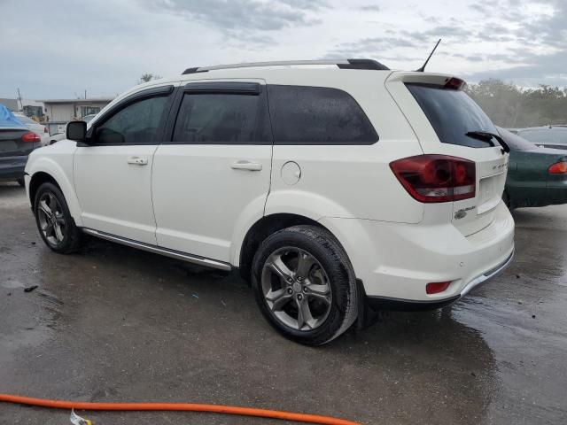 Photo 1 VIN: 3C4PDCGG6FT559572 - DODGE JOURNEY CR 