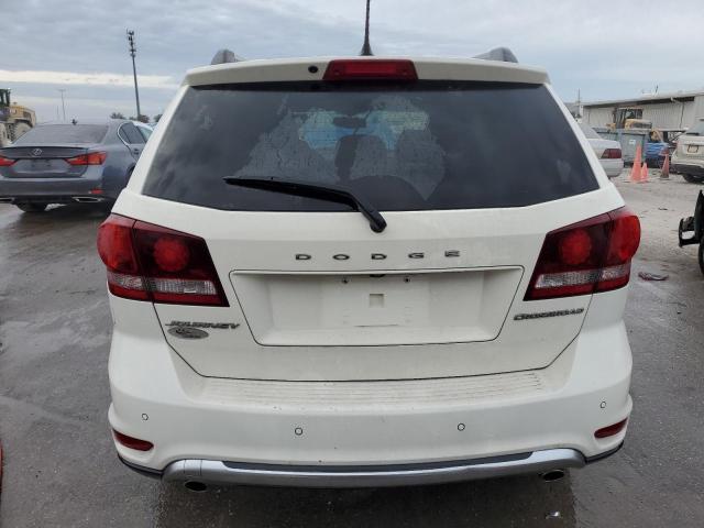 Photo 5 VIN: 3C4PDCGG6FT559572 - DODGE JOURNEY CR 