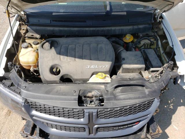 Photo 11 VIN: 3C4PDCGG6FT568238 - DODGE JOURNEY CR 