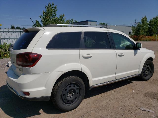 Photo 2 VIN: 3C4PDCGG6FT568238 - DODGE JOURNEY CR 