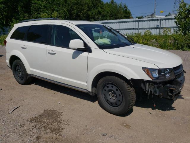 Photo 3 VIN: 3C4PDCGG6FT568238 - DODGE JOURNEY CR 