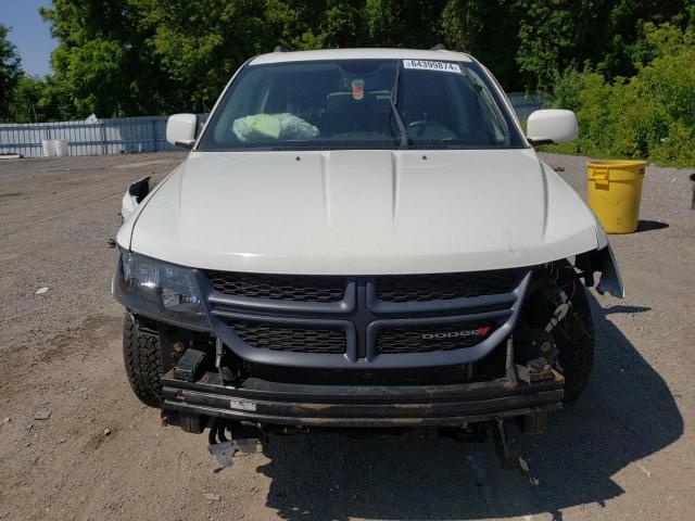 Photo 4 VIN: 3C4PDCGG6FT568238 - DODGE JOURNEY CR 