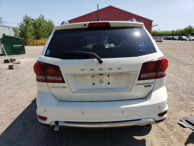 Photo 5 VIN: 3C4PDCGG6FT568238 - DODGE JOURNEY CR 