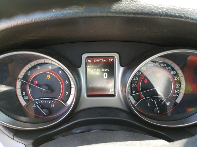 Photo 8 VIN: 3C4PDCGG6FT568238 - DODGE JOURNEY CR 