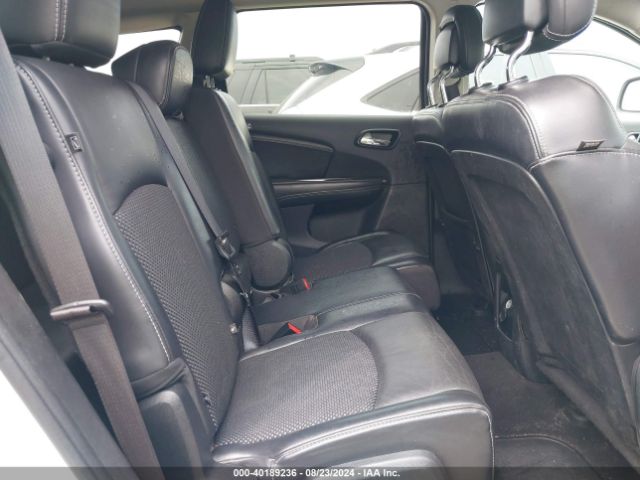 Photo 7 VIN: 3C4PDCGG6FT606275 - DODGE JOURNEY 