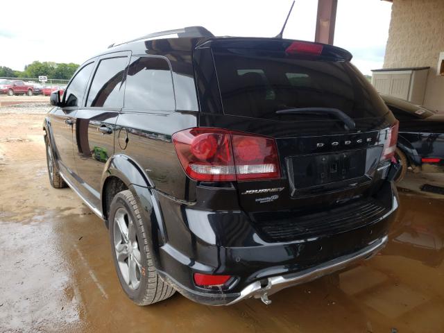 Photo 2 VIN: 3C4PDCGG6FT735438 - DODGE JOURNEY-CROSSROAD 