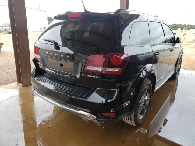 Photo 3 VIN: 3C4PDCGG6FT735438 - DODGE JOURNEY-CROSSROAD 