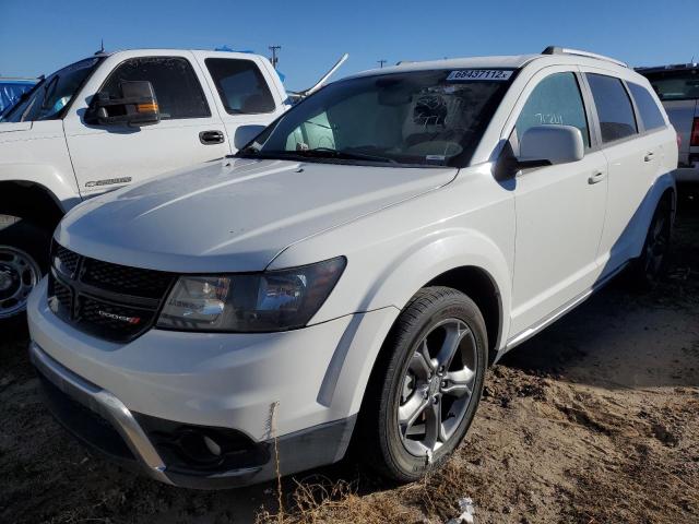 Photo 1 VIN: 3C4PDCGG6FT752594 - DODGE JOURNEY CR 