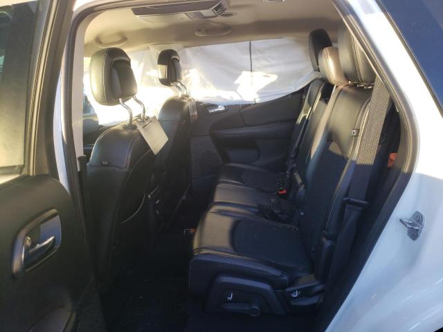 Photo 5 VIN: 3C4PDCGG6FT752594 - DODGE JOURNEY CR 